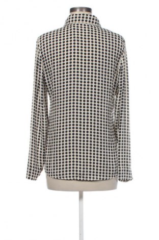 Дамска риза Guess, Размер S, Цвят Многоцветен, Цена 68,99 лв.