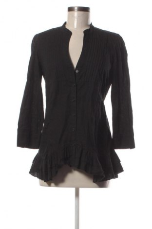 Damenbluse Guess, Größe M, Farbe Schwarz, Preis € 40,55