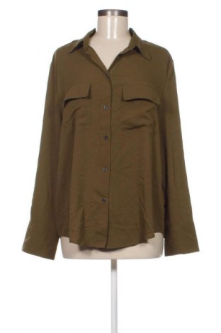 Dámská košile  H&M, Velikost M, Barva Zelená, Cena  409,00 Kč