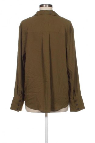 Dámská košile  H&M, Velikost M, Barva Zelená, Cena  409,00 Kč