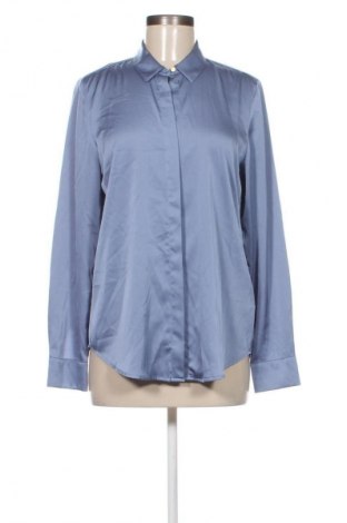 Damska koszula H&M, Rozmiar M, Kolor Niebieski, Cena 81,99 zł