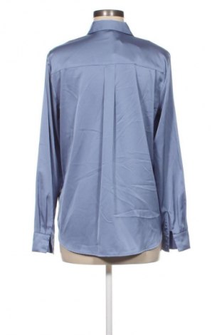 Damska koszula H&M, Rozmiar M, Kolor Niebieski, Cena 81,99 zł