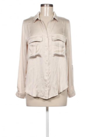 Damenbluse H&M, Größe M, Farbe Beige, Preis 17,99 €