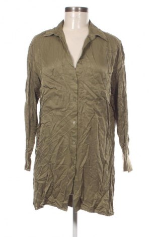 Női ing H&M, Méret S, Szín Zöld, Ár 6 809 Ft