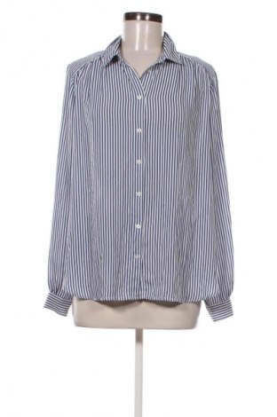 Дамска риза H&M, Размер M, Цвят Многоцветен, Цена 25,99 лв.
