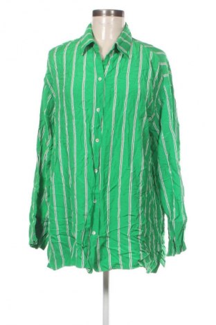 Damska koszula H&M, Rozmiar M, Kolor Kolorowy, Cena 81,99 zł