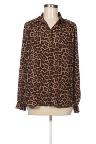 Cămașă de femei H&M, Mărime M, Culoare Multicolor, Preț 84,99 Lei