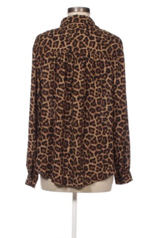 Cămașă de femei H&M, Mărime M, Culoare Multicolor, Preț 84,99 Lei