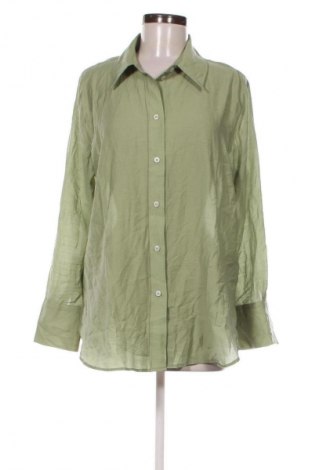 Női ing H&M, Méret L, Szín Zöld, Ár 6 809 Ft