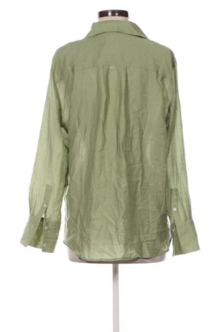 Női ing H&M, Méret L, Szín Zöld, Ár 6 809 Ft