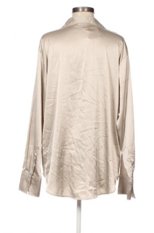 Damenbluse H&M, Größe XL, Farbe Beige, Preis € 17,99