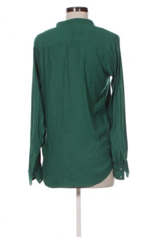 Cămașă de femei H&M, Mărime S, Culoare Verde, Preț 84,99 Lei
