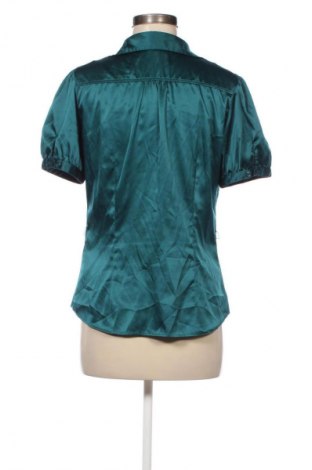 Cămașă de femei H&M, Mărime L, Culoare Verde, Preț 79,99 Lei