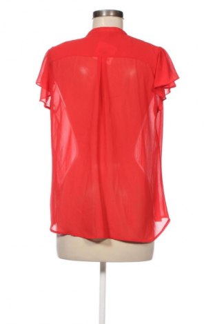 Damska koszula H&M, Rozmiar XL, Kolor Czerwony, Cena 84,99 zł