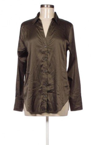 Dámská košile  H&M, Velikost M, Barva Zelená, Cena  409,00 Kč