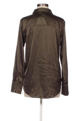 Dámská košile  H&M, Velikost M, Barva Zelená, Cena  409,00 Kč
