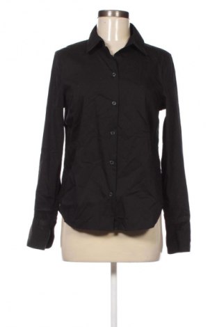 Damenbluse H&M, Größe M, Farbe Schwarz, Preis 17,99 €