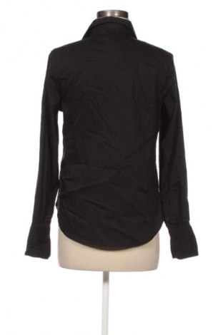 Damenbluse H&M, Größe M, Farbe Schwarz, Preis 17,99 €