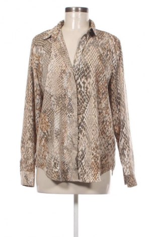 Damska koszula H&M, Rozmiar M, Kolor Kolorowy, Cena 81,99 zł