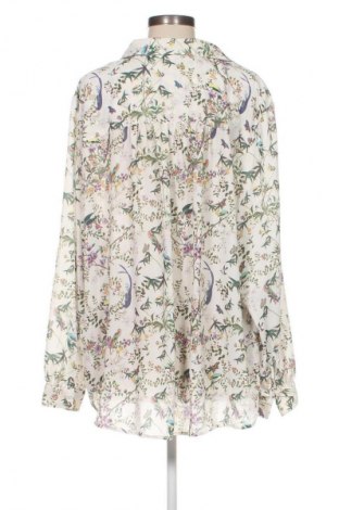Dámská košile  H&M, Velikost 3XL, Barva Vícebarevné, Cena  409,00 Kč