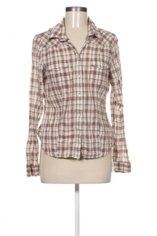 Damska koszula H&M, Rozmiar L, Kolor Kolorowy, Cena 81,99 zł