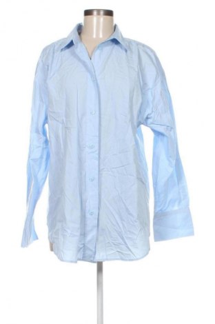 Dámská košile  H&M, Velikost M, Barva Modrá, Cena  409,00 Kč