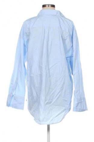 Dámská košile  H&M, Velikost M, Barva Modrá, Cena  409,00 Kč
