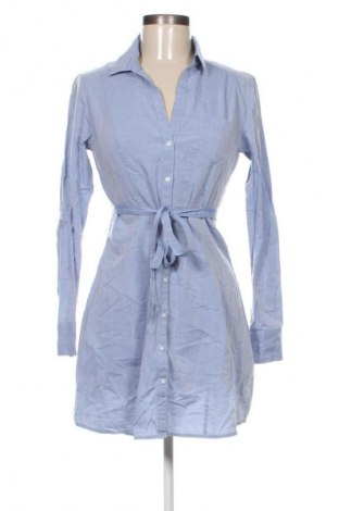 Damenbluse H&M, Größe M, Farbe Blau, Preis 17,99 €