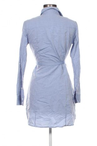 Damenbluse H&M, Größe M, Farbe Blau, Preis 17,99 €