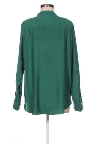 Damska koszula H&M, Rozmiar XL, Kolor Zielony, Cena 81,99 zł