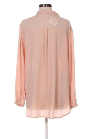 Damenbluse H&M, Größe XL, Farbe Beige, Preis 17,99 €