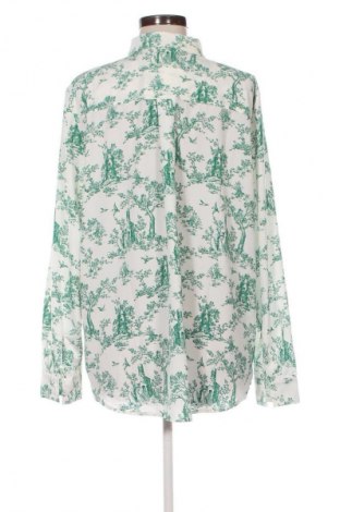 Cămașă de femei H&M, Mărime XL, Culoare Multicolor, Preț 135,99 Lei