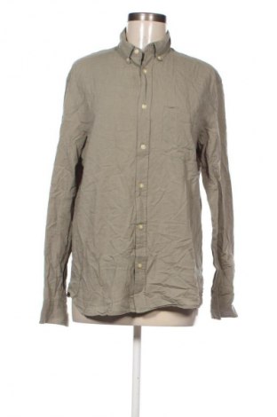 Dámska košeľa  H&M, Veľkosť M, Farba Zelená, Cena  5,95 €