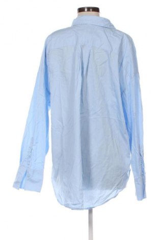 Női ing H&M, Méret XL, Szín Kék, Ár 6 809 Ft