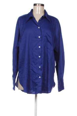 Női ing H&M, Méret L, Szín Kék, Ár 10 839 Ft