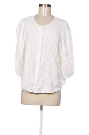 Dámská košile  H&M, Velikost XL, Barva Bílá, Cena  649,00 Kč
