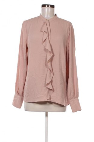 Damenbluse H&M, Größe M, Farbe Aschrosa, Preis € 17,99