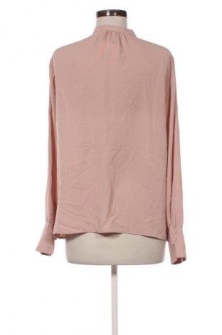 Damenbluse H&M, Größe M, Farbe Aschrosa, Preis € 17,99