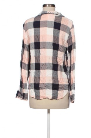 Γυναικείο πουκάμισο H&M, Μέγεθος XL, Χρώμα Πολύχρωμο, Τιμή 15,99 €