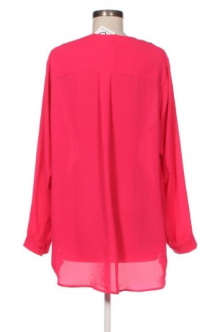 Dámská košile  H&M, Velikost XXL, Barva Růžová, Cena  409,00 Kč