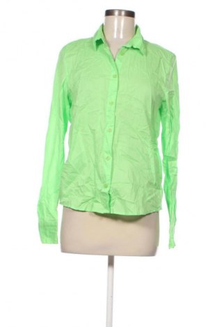 Dámská košile  H&M, Velikost S, Barva Zelená, Cena  409,00 Kč