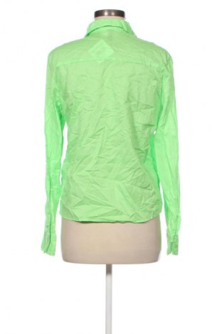 Dámská košile  H&M, Velikost S, Barva Zelená, Cena  409,00 Kč