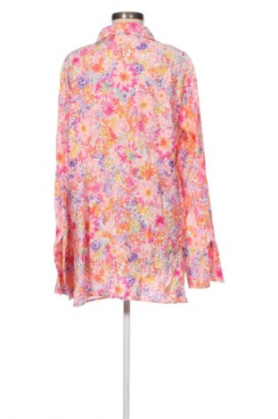 Dámská košile  H&M, Velikost XL, Barva Vícebarevné, Cena  409,00 Kč
