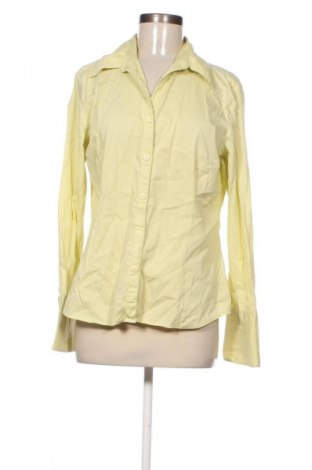 Damenbluse H&M, Größe XL, Farbe Gelb, Preis 12,79 €
