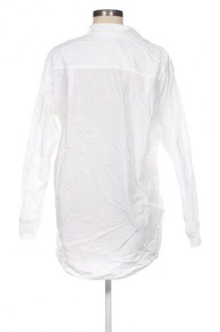 Γυναικείο πουκάμισο H&M, Μέγεθος S, Χρώμα Λευκό, Τιμή 15,99 €