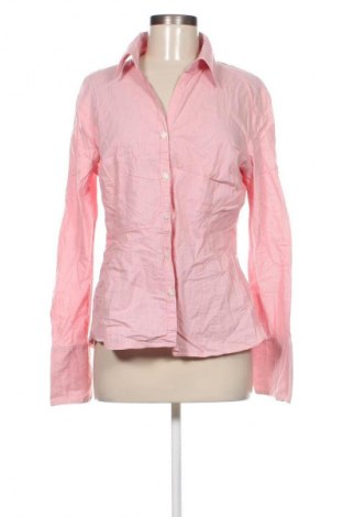 Дамска риза H&M, Размер XL, Цвят Многоцветен, Цена 25,99 лв.