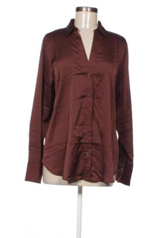 Női ing H&M, Méret M, Szín Barna, Ár 6 809 Ft