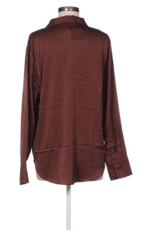 Női ing H&M, Méret M, Szín Barna, Ár 6 809 Ft
