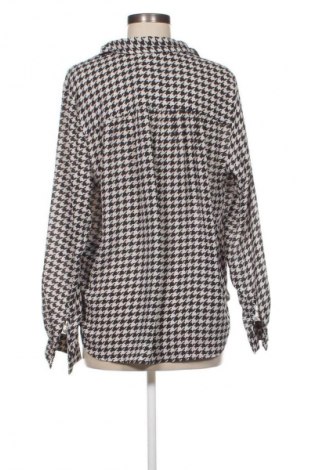 Дамска риза H&M, Размер M, Цвят Многоцветен, Цена 25,99 лв.