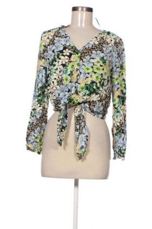 Dámska košeľa  H&M, Veľkosť S, Farba Viacfarebná, Cena  12,79 €
